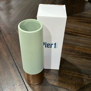 New Pier 1 Vase